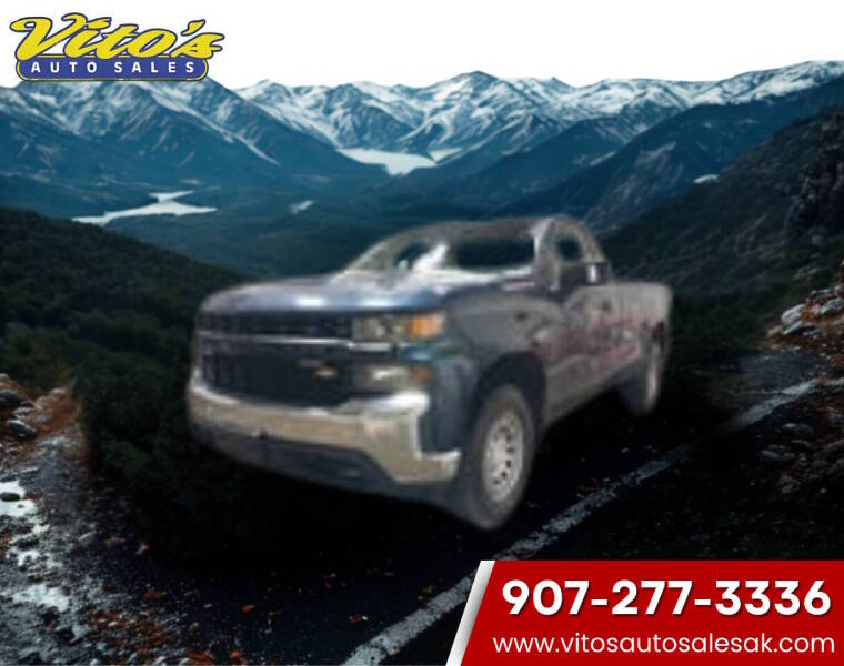 chevrolet silverado 1500 2020 3GCNYAEF2LG424104 image chevrolet silverado 1500 2020 3GCNYAEF2LG424104 image
